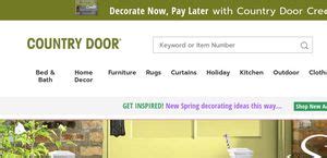 countrydoor.com reviews|country door customer service number.